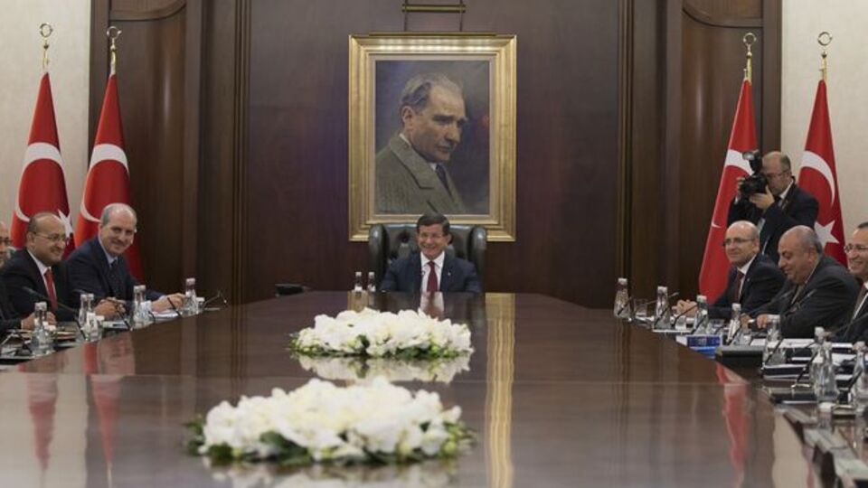 "Herkes mahkeme kararlarına karşı görüşünü ifade edebilir"