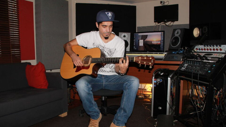 'Kadınlar hayatımıza girince dağıldık'