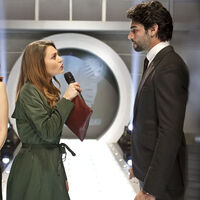 Kış Güneşi'nde heyecan dorukta!