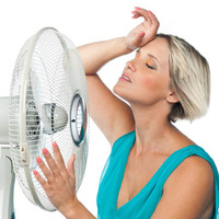 Erkenden menopoza sokuyor!