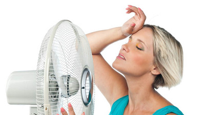 Erkenden menopoza sokuyor!