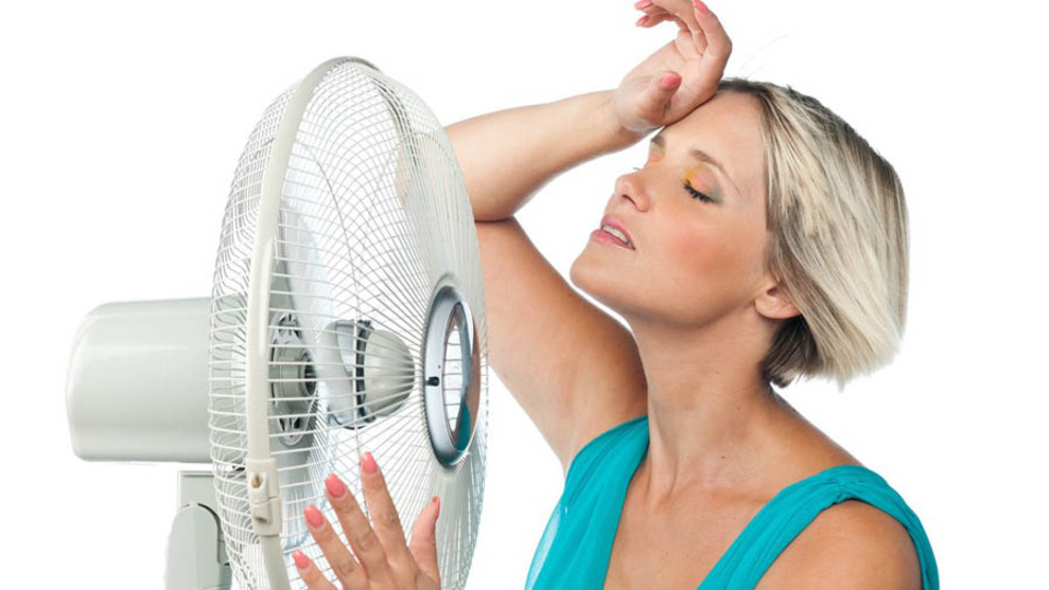 Erkenden menopoza sokuyor!