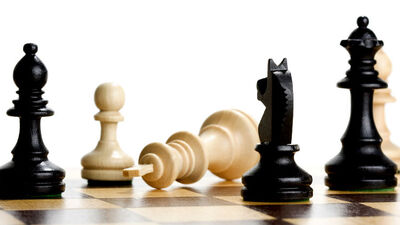 Türkiye satrançta şaha kalktı!