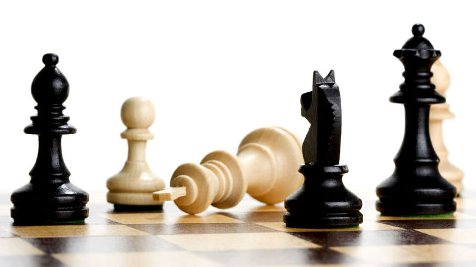 Türkiye satrançta şaha kalktı!