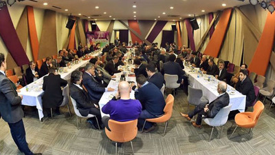 Okmeydanında kentsel dönüşüme ihtiyacımız var