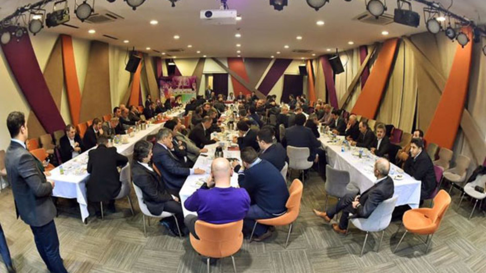 Okmeydanında kentsel dönüşüme ihtiyacımız var