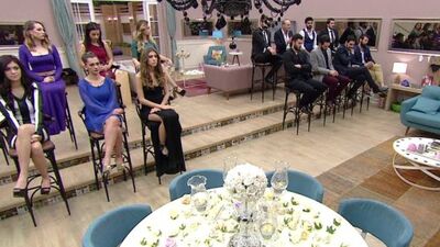 Eve veda eden isim herkesi gözyaşlarına boğuyor!