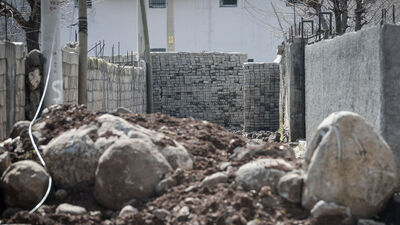 İdil'de çember daralıyor