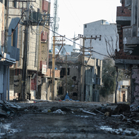 Şehirler temizleniyor! 6 ilçede 900 terörist