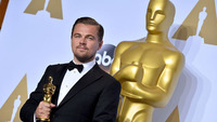 Oscar ile ilgili çarpıcı ayrıntı