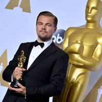 Oscar ile ilgili çarpıcı ayrıntı