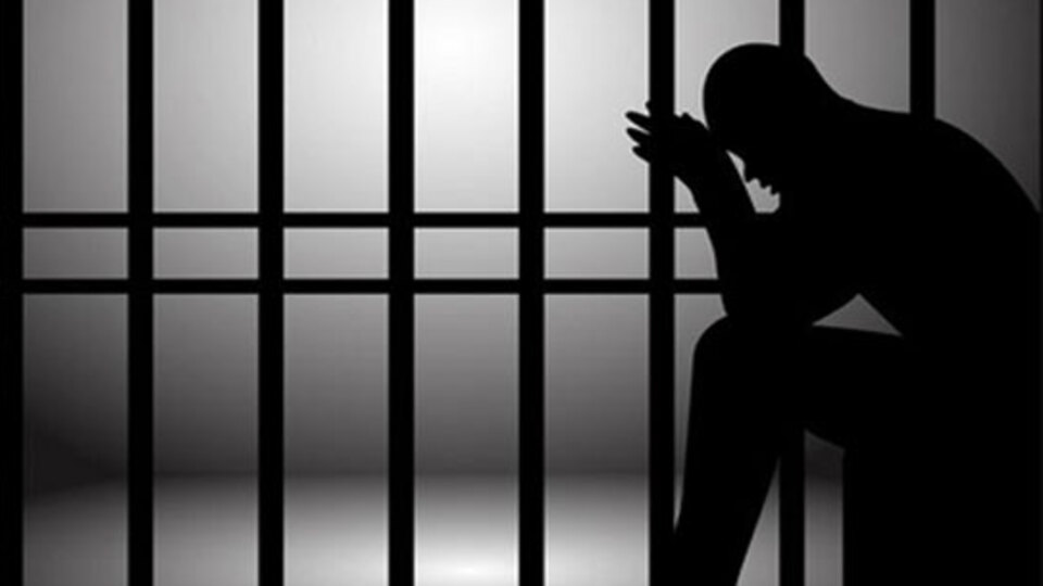 Cezaevlerinde sınır aşıldı!