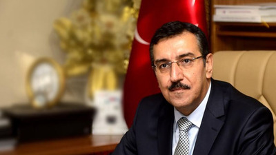 'Bakan isterse defterleri açarız'