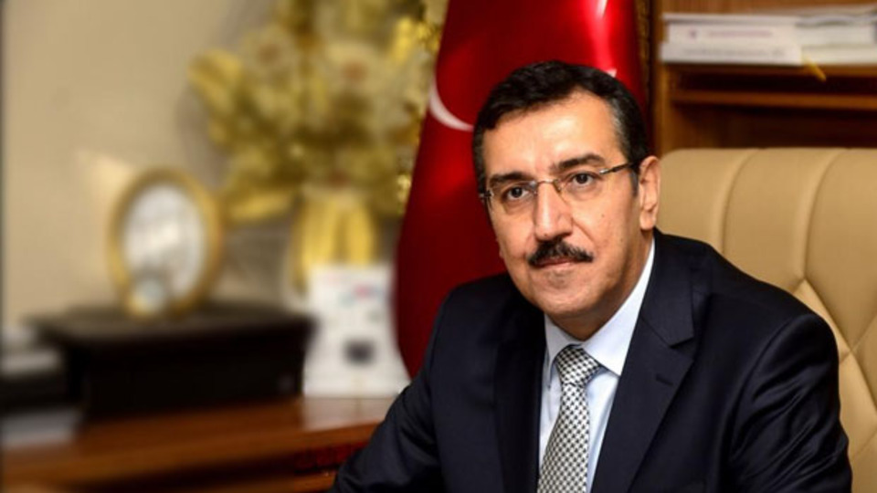 'Bakan isterse defterleri açarız'