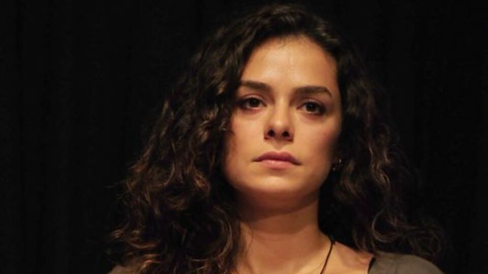 "Beğenmeyen beni takip etmesin"