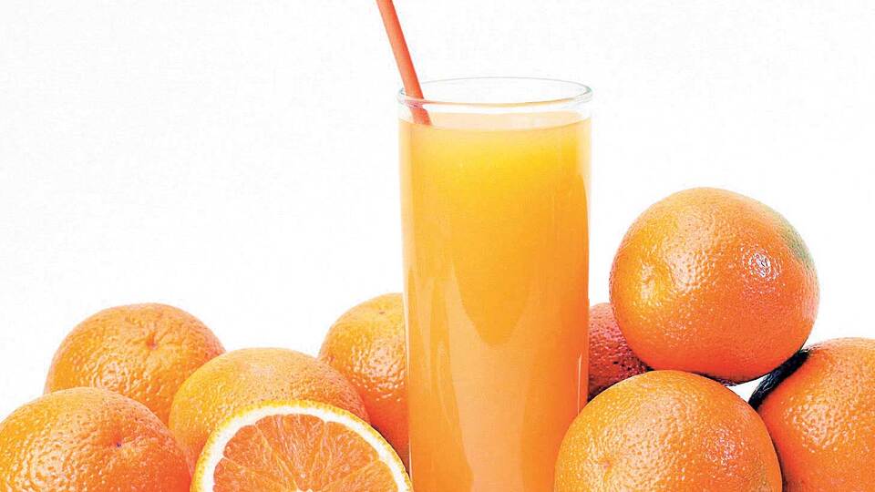 Narenciyenin hiç bilinmeyen faydası...