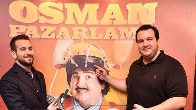 'Ben olmasaydım da Şahan çok izlenirdi'