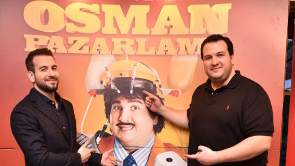 'Ben olmasaydım da Şahan çok izlenirdi'