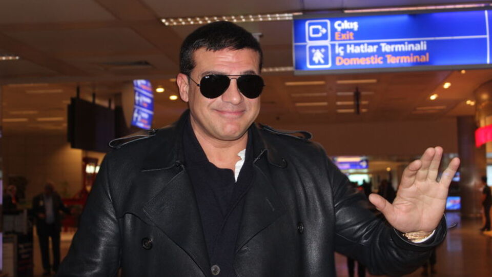 Game of Thrones'un oyuncusu İstanbul'da