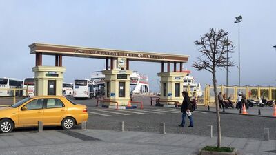 Çanakkale Boğazı ulaşıma açıldı