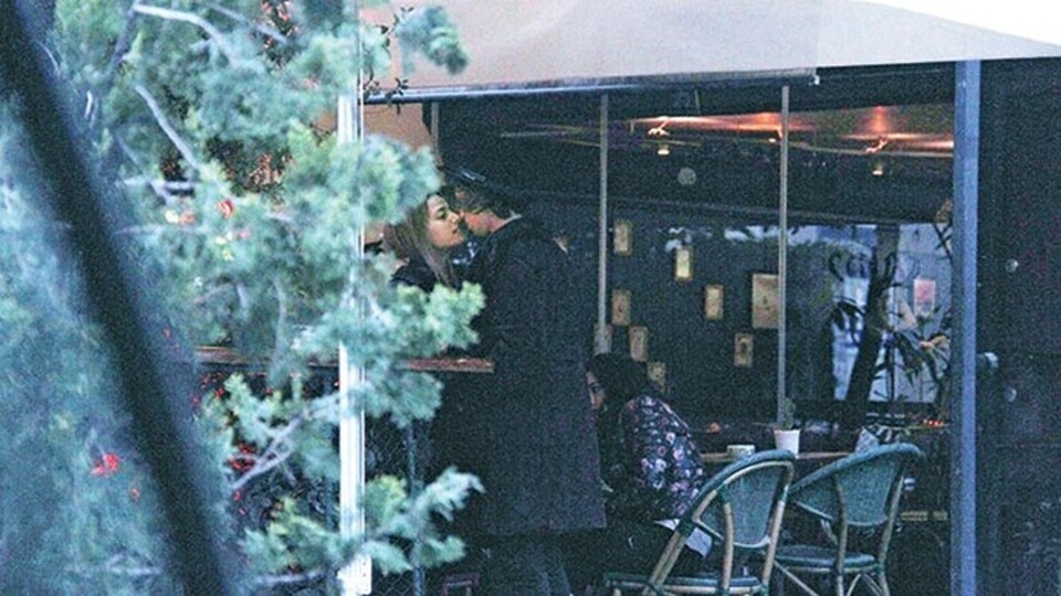 'İlkokul arkadaşım' demişti ama...