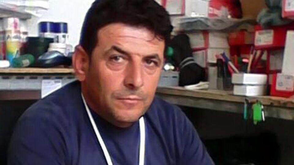 'Depoyu polis bastı' diye çağırıp öldürmüşler