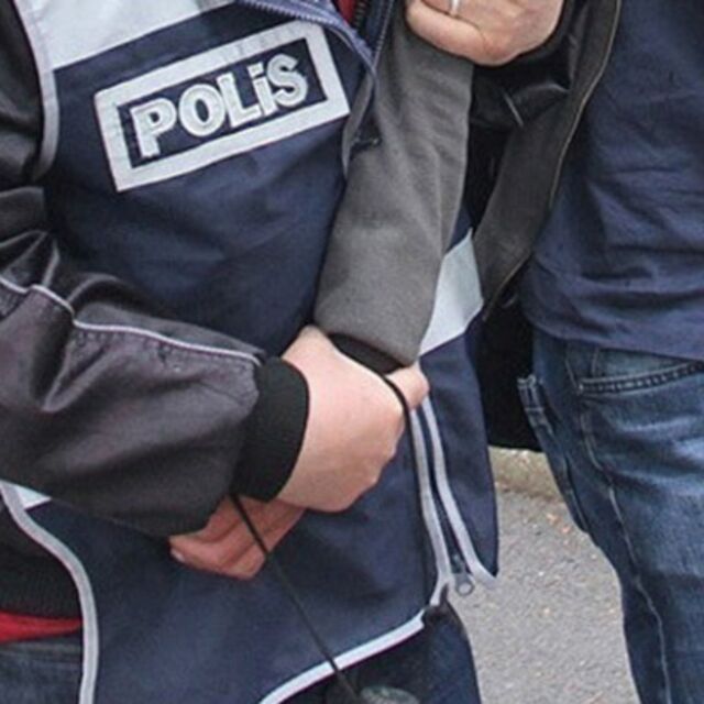 20 adrese operasyon: 11 gözaltı