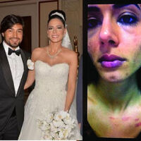 "Bunlar hayatın içerisinde olan şeyler"