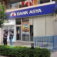 TMSF'den flaş Bank Asya kararı