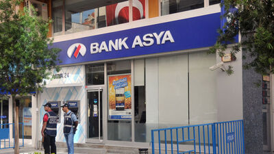 TMSF'den flaş Bank Asya kararı