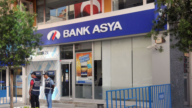 TMSF'den flaş Bank Asya kararı