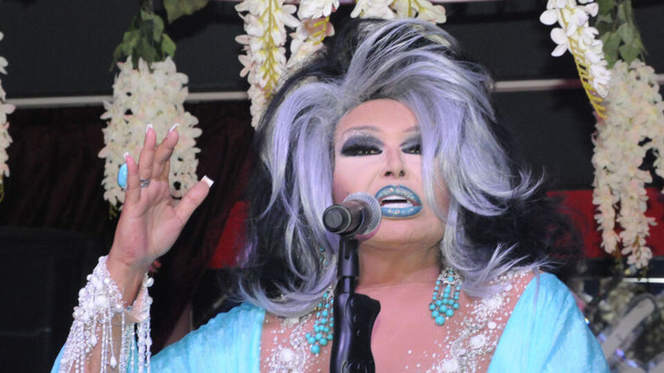 "Gerizekalı ben nereden bileyim"