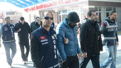 Fuhuşta parola: 'Kuzu lazım mı?''