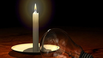 Anadolu yakasında 3 mart 2016 tarihinde 3 ilçede elektrik kesintisi