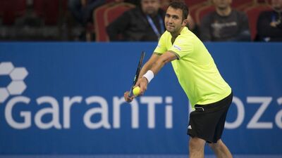 Marsel Ankara'da iddialı