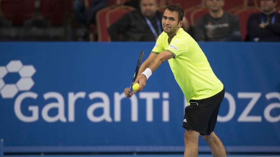 Marsel Ankara'da iddialı