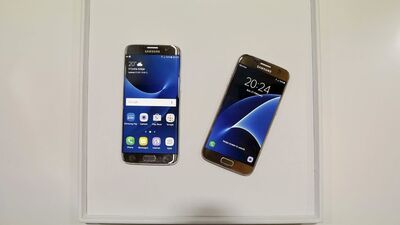 Samsung Galaxy S7 fiyatları belli oldu!