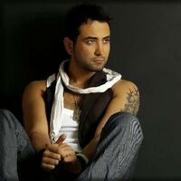 Tan hayranlarına konser verdi