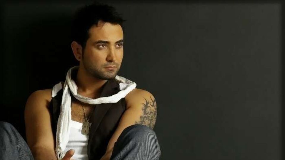 Tan hayranlarına konser verdi