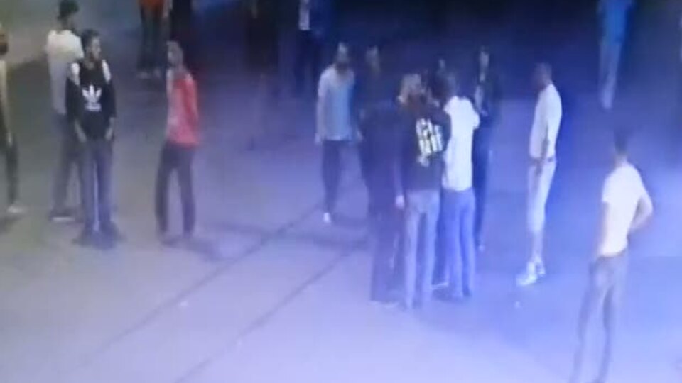 Cinayet sanığı polisi suçladı!