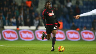 Habibou'da yırtık var!