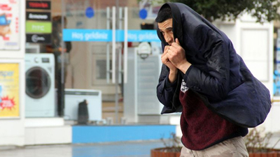 Meteoroloji'den uyarı!