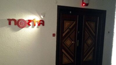 Nokta Dergisi yöneticileri için beraat istemi