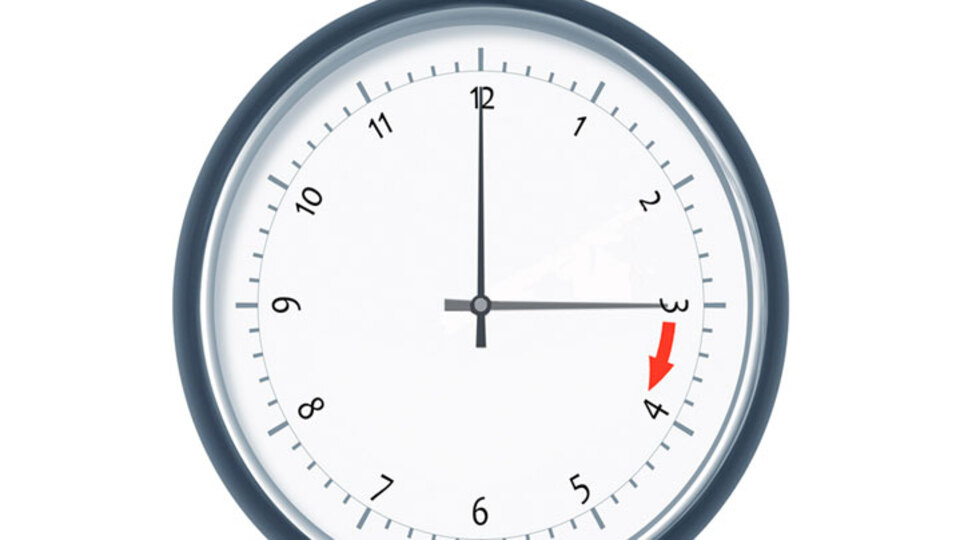 Saatler ne zaman ileri alınacak?