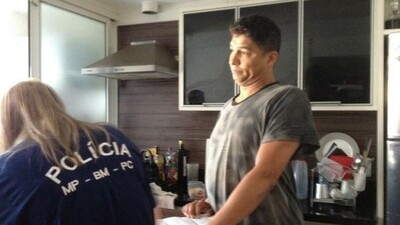 Galatasaray'ın eski yıldızına soruşturma