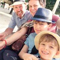 Kansere destek için filmde oynadı sonrası trajik...