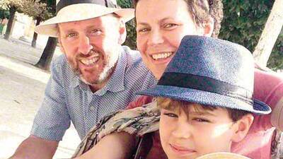 Kansere destek için filmde oynadı sonrası trajik...