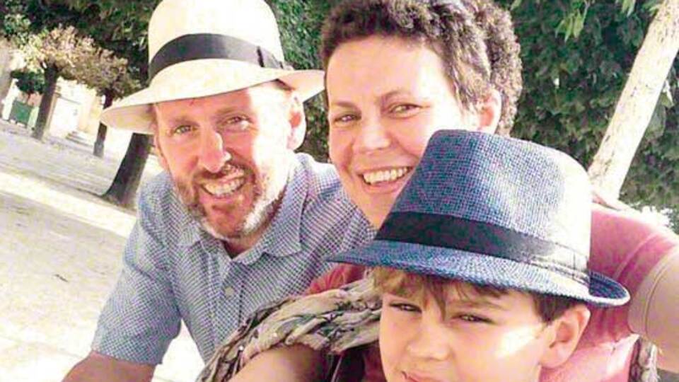 Kansere destek için filmde oynadı sonrası trajik...