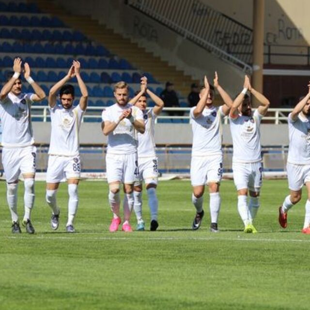 Buca'ya şok! Yıkacaklar...