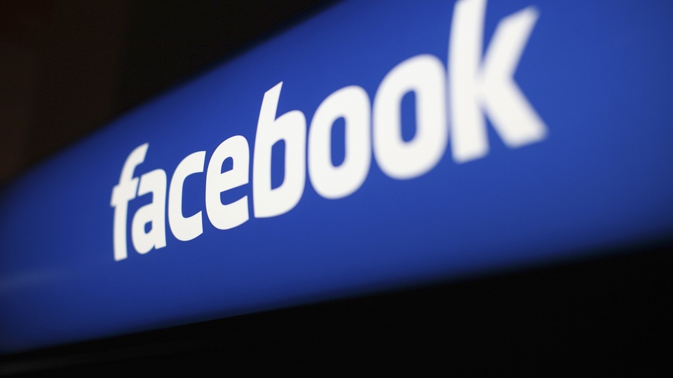 Facebook yöneticisi tutuklandı!